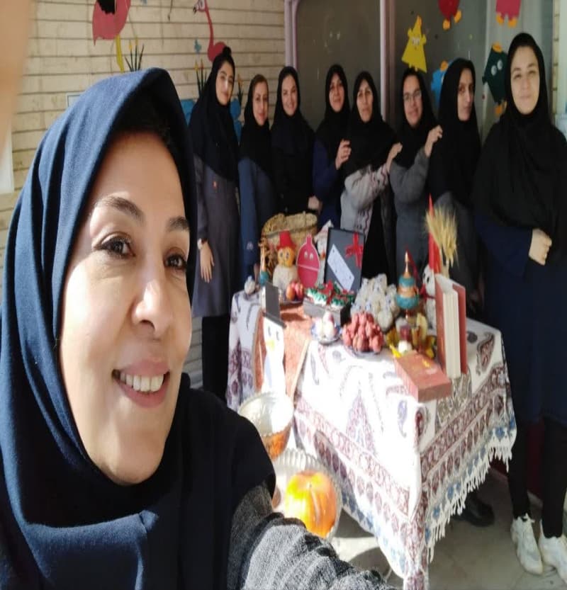 جشن یلدا1402